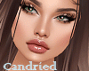 Manisha Z All Skin Head