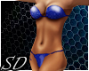 SD Bikini Blue