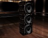 animated speakers