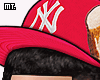 🧢. NY Cap