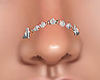 T-Piercing Nose diamond