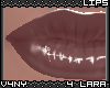 V4NY|Lara Lips 3