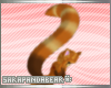 [S] Red Panda Tail v2