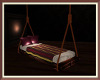 Hangout Pallet Bed