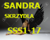 Sandra S-Skrzydla