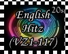 English Hitz Vol 1