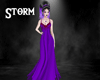 Bridesmaid Dress