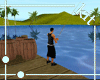 [kit]Fishing Animation