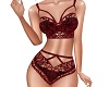 *RLL Red Lace Lengerie*