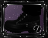 .:D:.Dark Boots