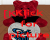 (K)Get Well Bear (Toy)