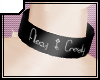 [ExE] Alecy's Collar