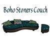 Boho Stoner Sofa