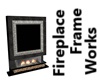 Fireplace Frame Works