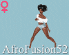 MA AfroFusion 52 Female
