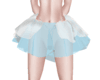 Ella Sheer Skirt Addon