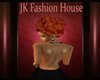 JK FASHION HOUSE RUNWAY