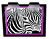 zebra passion