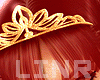 Princess Gold Tiara