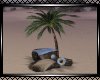 **Beautiful Palm Kiss