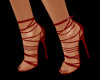 Sydnee Red Heels