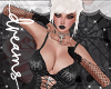 Gothic Arm Netting