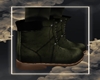 Suzy boots green