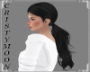 *CM*JENNIFER LAW - BLACK