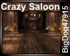 [BD] Crazy Saloon