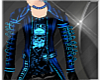 |+|Male LayeredJacket|+|