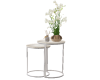 Side Table/Plant