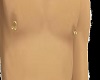 (SB) Gold Nipples Rin