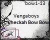 [K]Cheekah Bow Bow