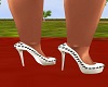 Cinderella Wedding Shoes
