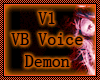 DJ - VB Voice Demon V1