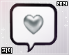 Sign | ♥ Silver