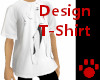 Design T shirt2 M