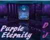 DJ- Purple Eternity Club