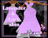 Lavender & Lace XBM