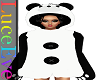 Panda Bear Fit