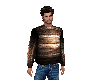 [MzE] Brown Sweater