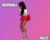R© Female Avi No2 DERIV