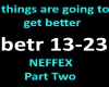 NEFFEX - Better 2