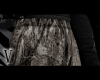 Camo Sweatpants