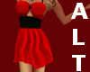 [ALT]Red Dress