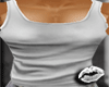 (J) White Muscle Top