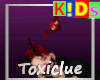 [Tc] Kids Little Demon Brat