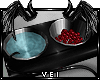 v. Pet: Food Bowls V1