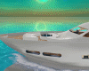 White Yacht