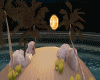 Beach Night